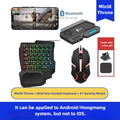 MIX SE Wireless Gaming Adapter pentru Android & iOS
