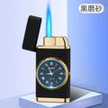 Quartz Jet Flame Watch Lighter