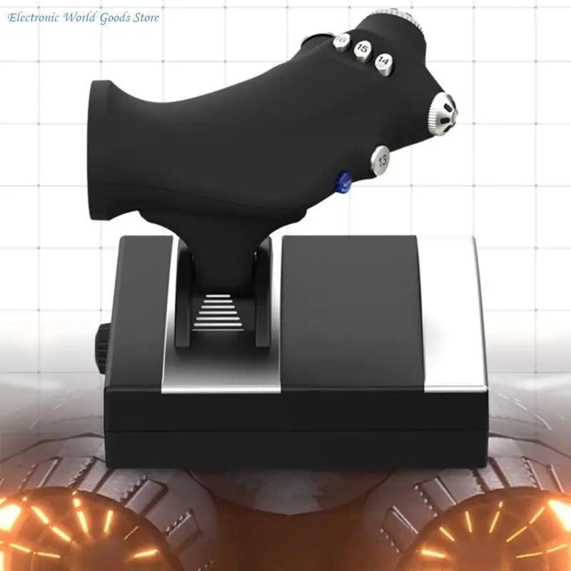 Joystick PXN 2119 pentru Flight Simulator